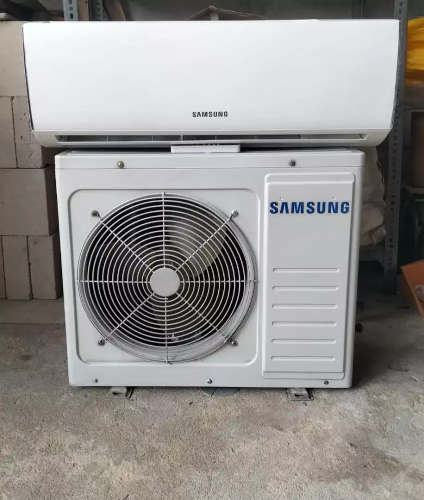 AC second 1/2pk