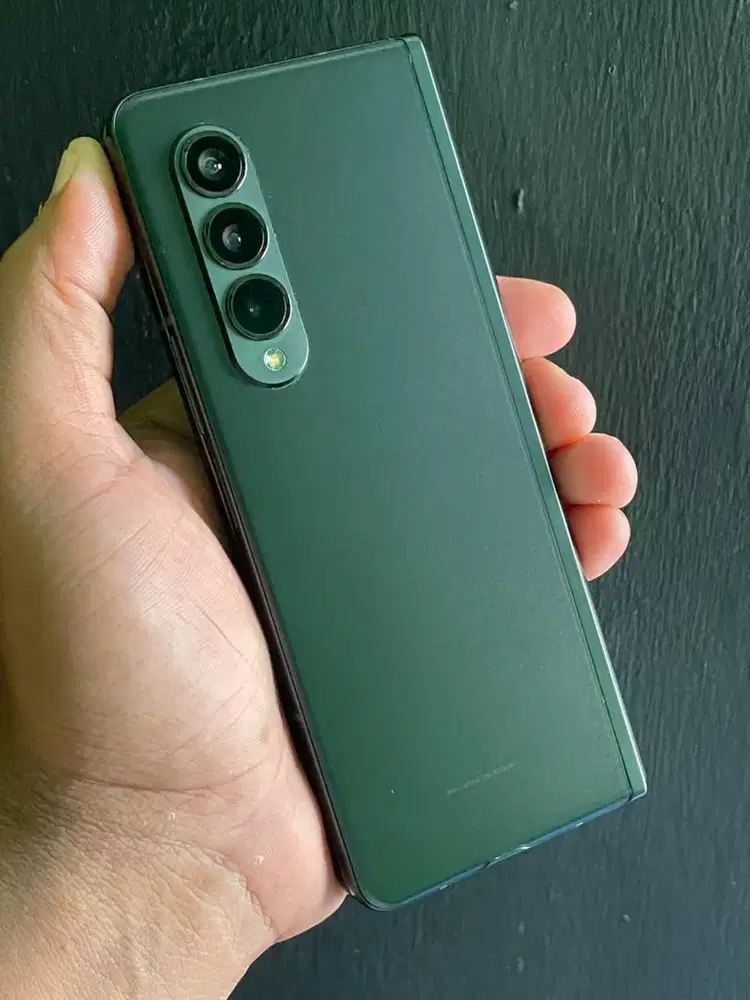 Samsung fold 3 512GB