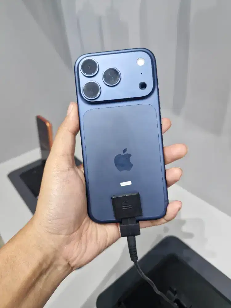Apple Iphone 17 Pro
