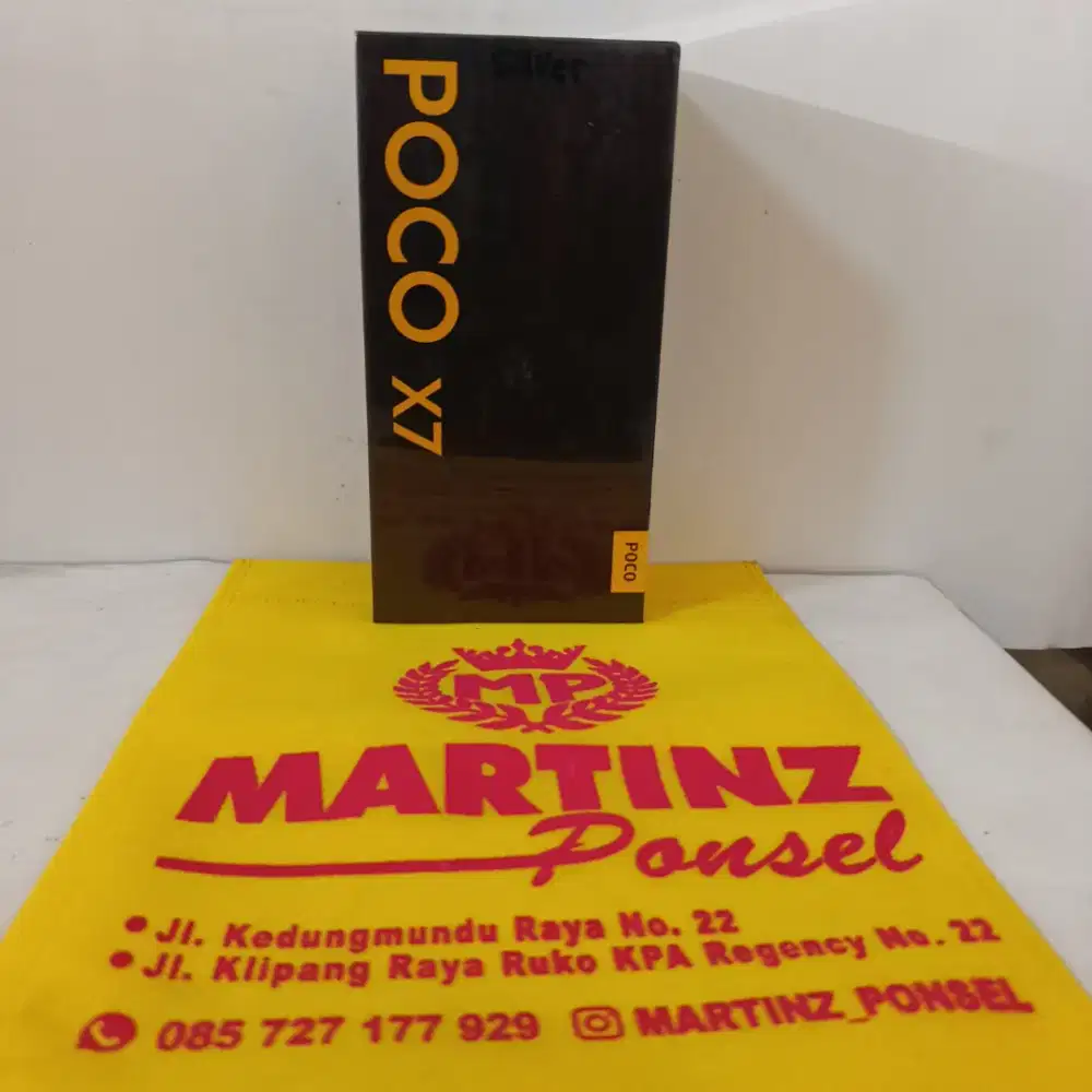 Poco X7 5g 8/256