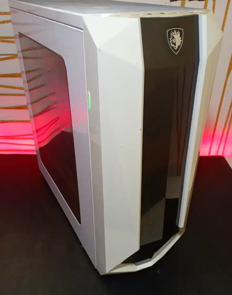 CPU Komputer Core i7 4790/ Ram 16Gb/ HDD 1TB/ VGA 2Gb Normal No Minus