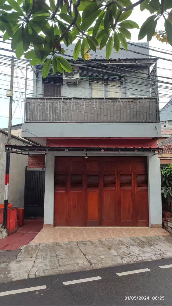 JUAL CEPAT RUMAH DAN KOST2AN