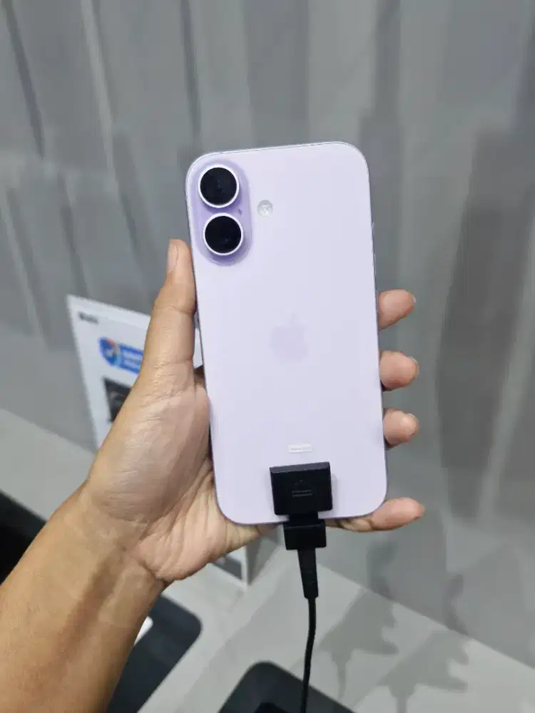 Apple Iphone 17 Base