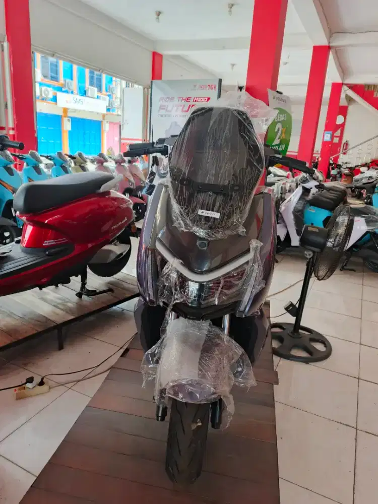 Motor listrik UWINFLY M100