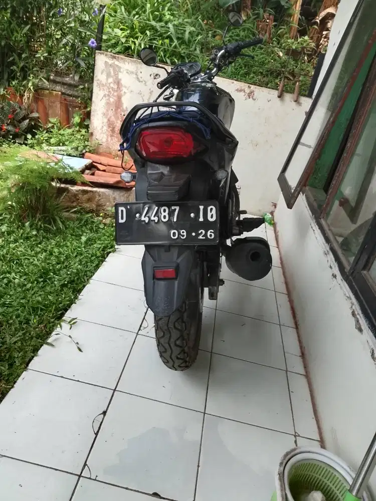 Mega pro 2011 siap pakai