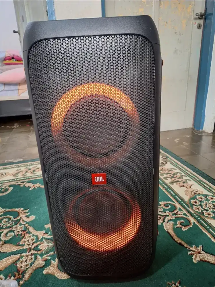 Jbl partybox 310