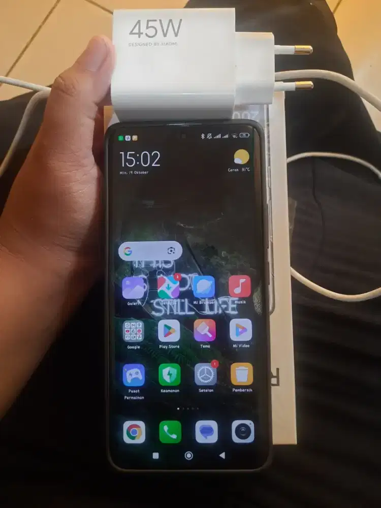 Redmi Note 14 Pro 5G 8/256