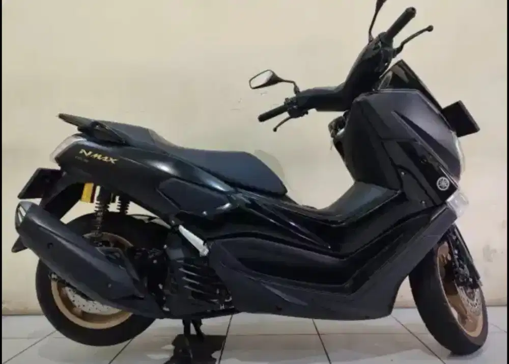 Yamaha NMAX Old non ABS 2020