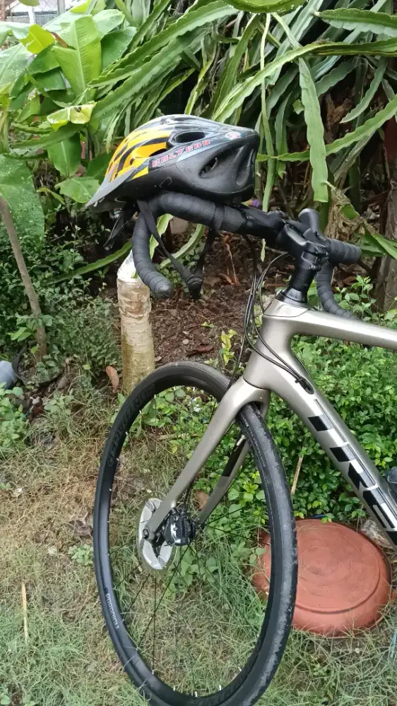 Sepeda Road Bike TREK