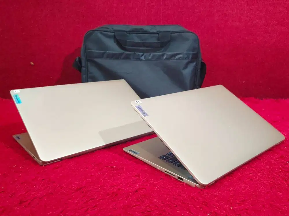Laptop LENOVO IP1-14AMN7 Ryzen3-7320U RAM8GB SSD 256GB