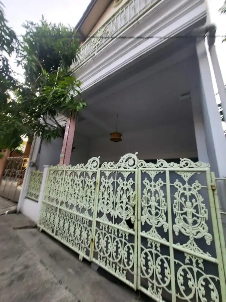 Jual Rumah Cepat tanpa Perantara