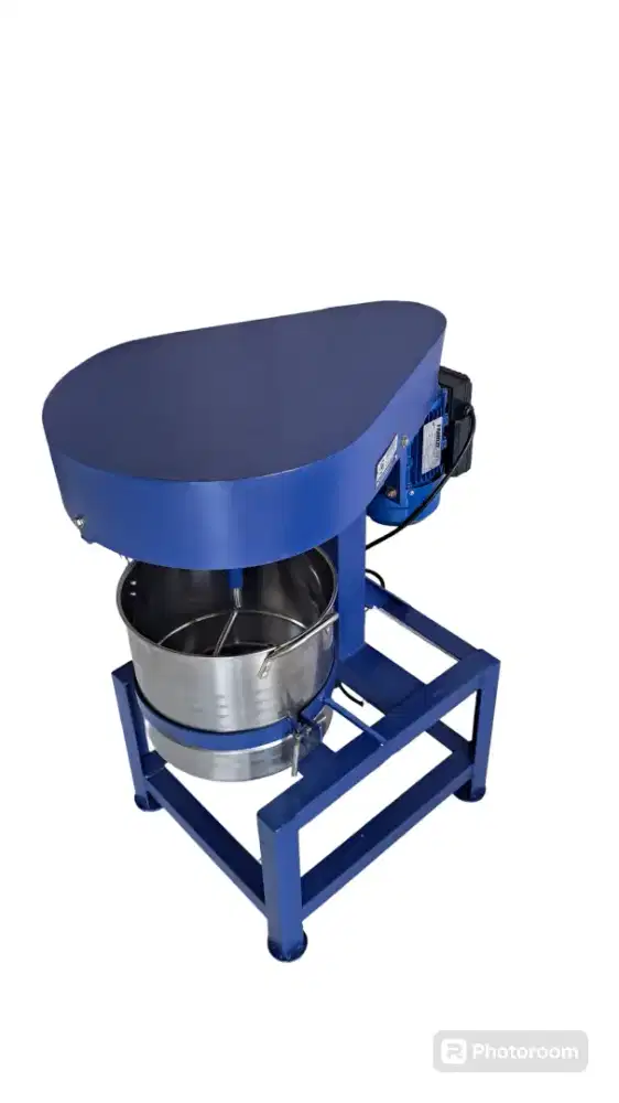 Mesin Mixer Roti Kapasitas 3KG