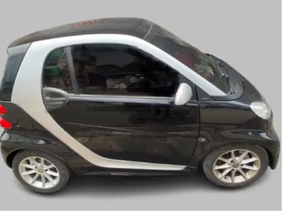Mobil Smart for Two