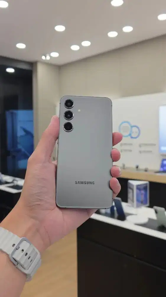 Samsung S24 Basic