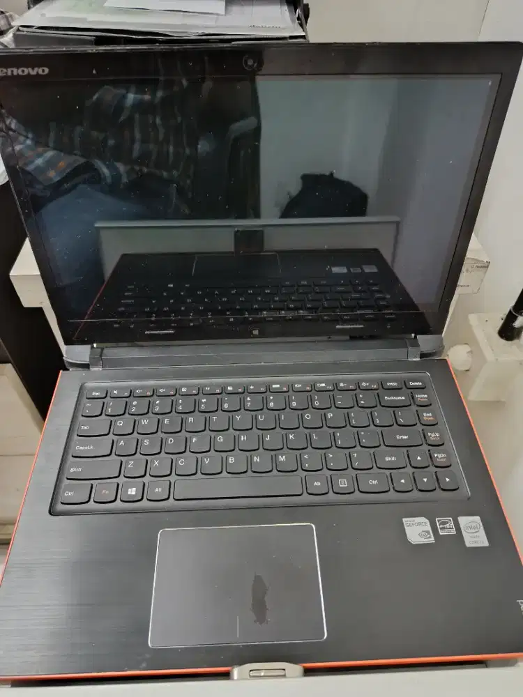 Lenovo flex 14 2in1