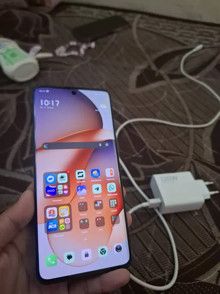 Redmi note 13 pro+