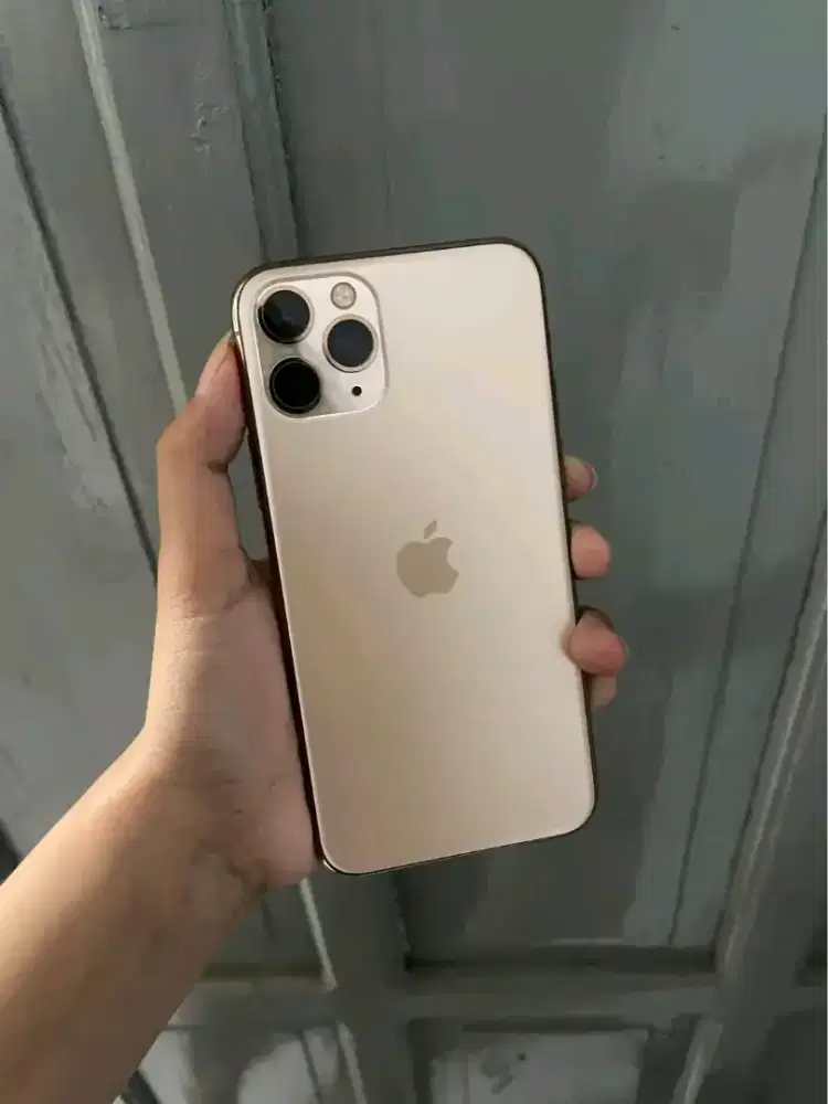 iPhone 11 pro 64gb