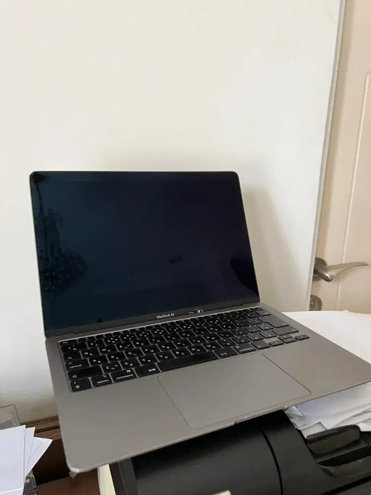 Macbook Air 2020