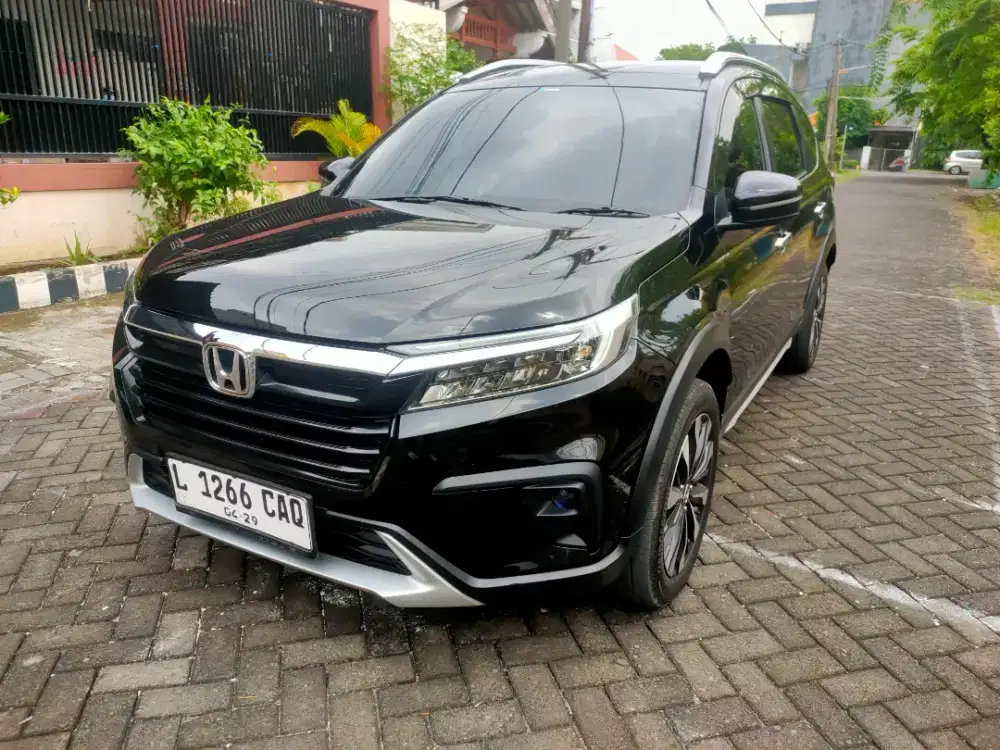 Honda BRV Prestige 2023 Matic Km 19 rb