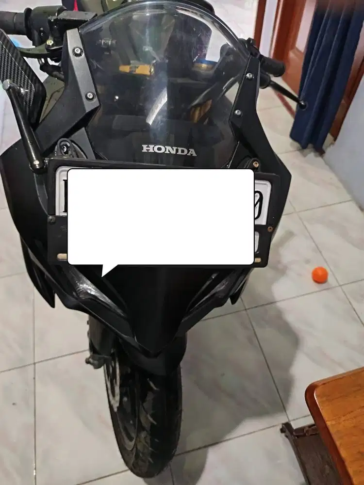 Honda CBR 150 2022
