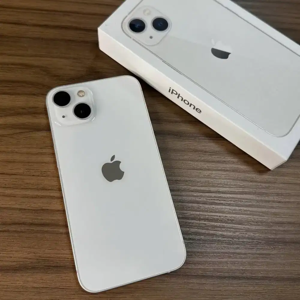 Iphone 13 128GB Promo Cicilan 0 Dp