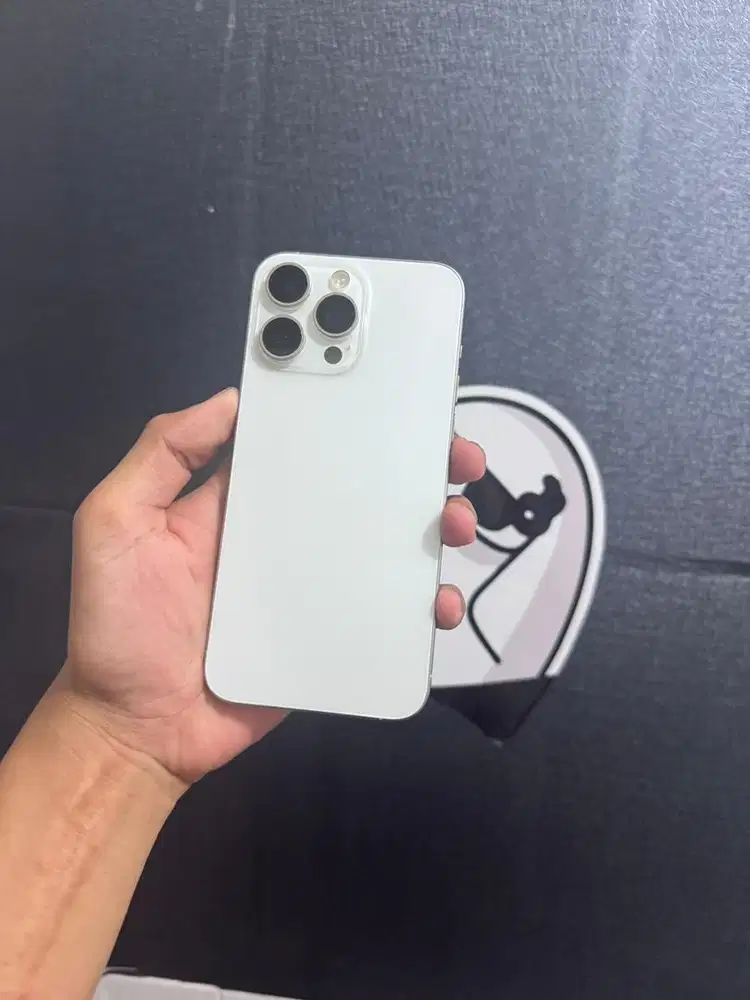 iphone 15 promax 256 ibox