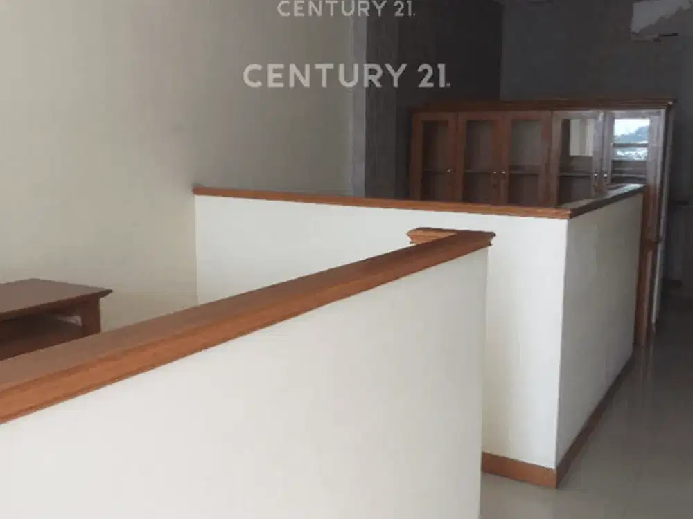 Office Space 82 Sqm Lt 3 Semi Furnished Di Mampang R2228