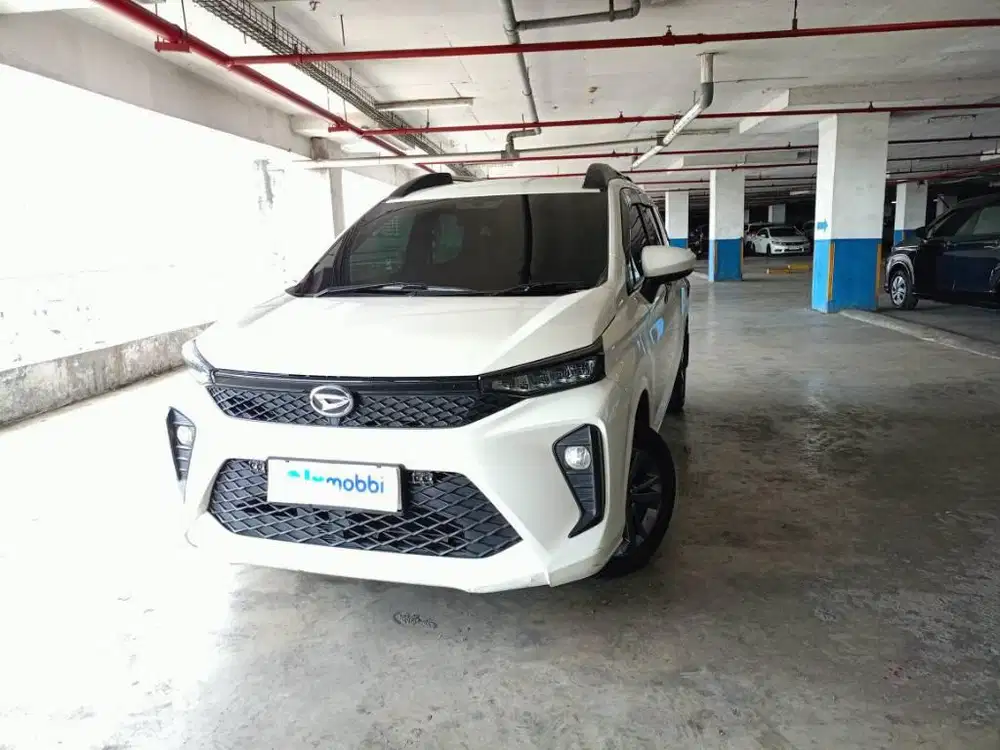 Daihatsu Xenia 1.3 R AT 2022