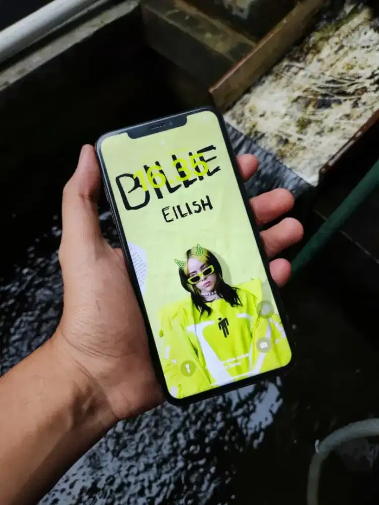 iPhone xs max 64 GB