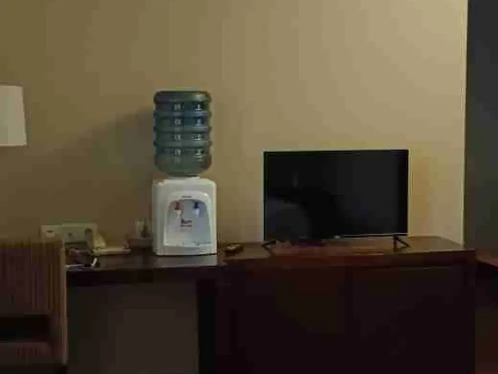 Disewa Per 6 Bulan Apartemen Grand Dafam 1BR Siap Huni Modern & Fasilitas Lengkap