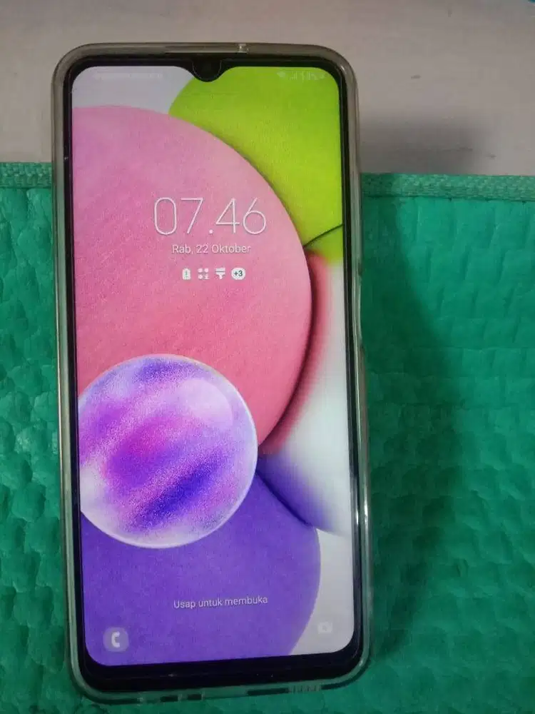 Samsung Galaxy a03s
