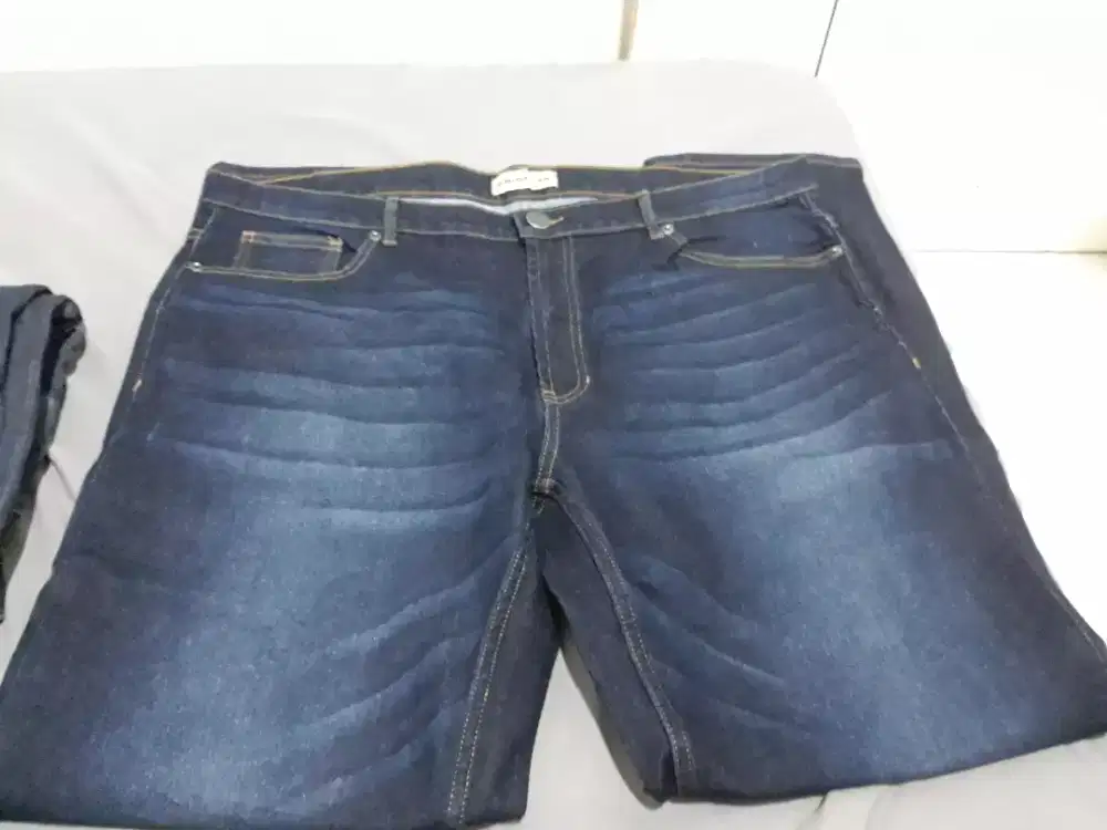 Erigo jeans size 40