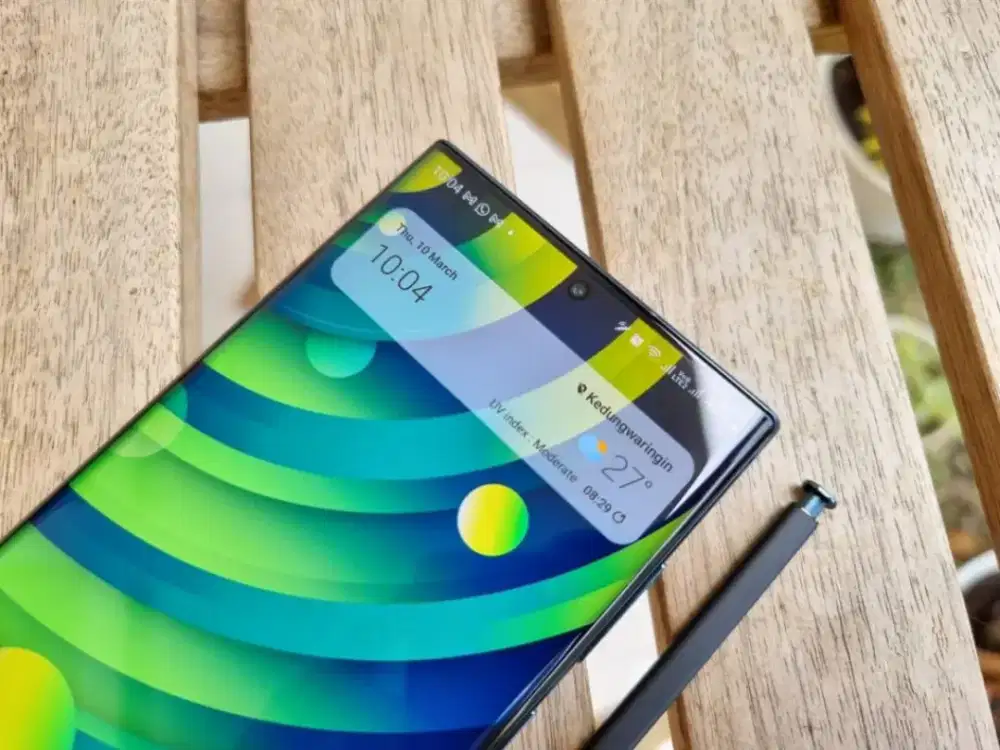 Samsung S22 Ultra 5G 12/256 Istimewa SEIN