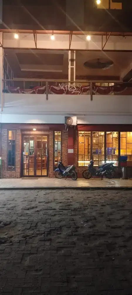 LOWONGAN PEKERJAAN