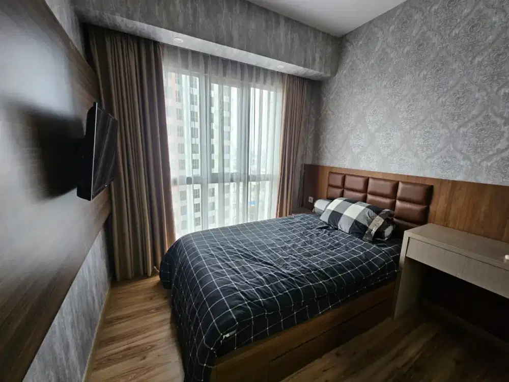 Disewakan  Mtown Herald Gading Serpong  3BR
