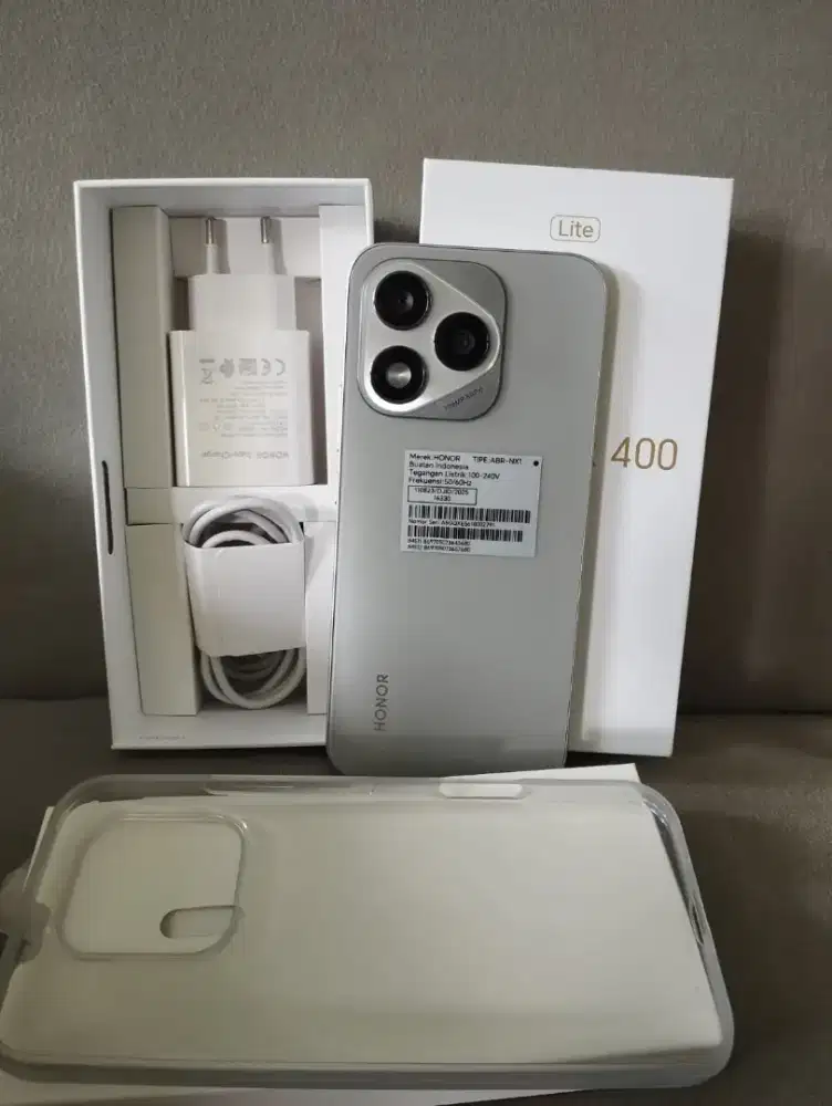 Honor 400 Lite 5G 8/256