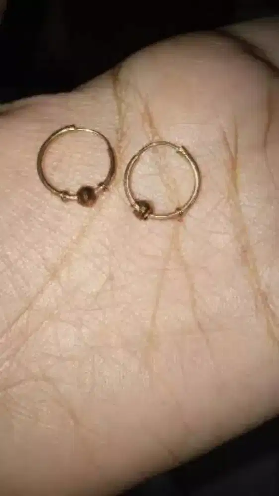 Terima jual beli emas