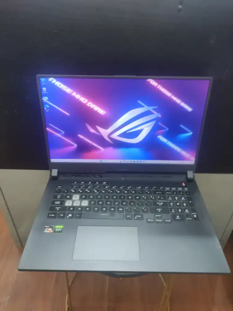 Laptop Gaming Asus ROG Strix G16