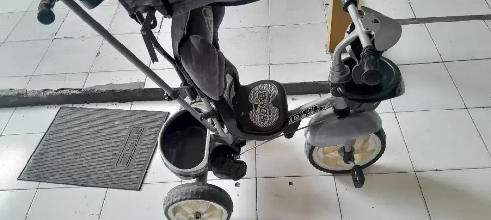 Dijual sepeda anak² kondisi bekas