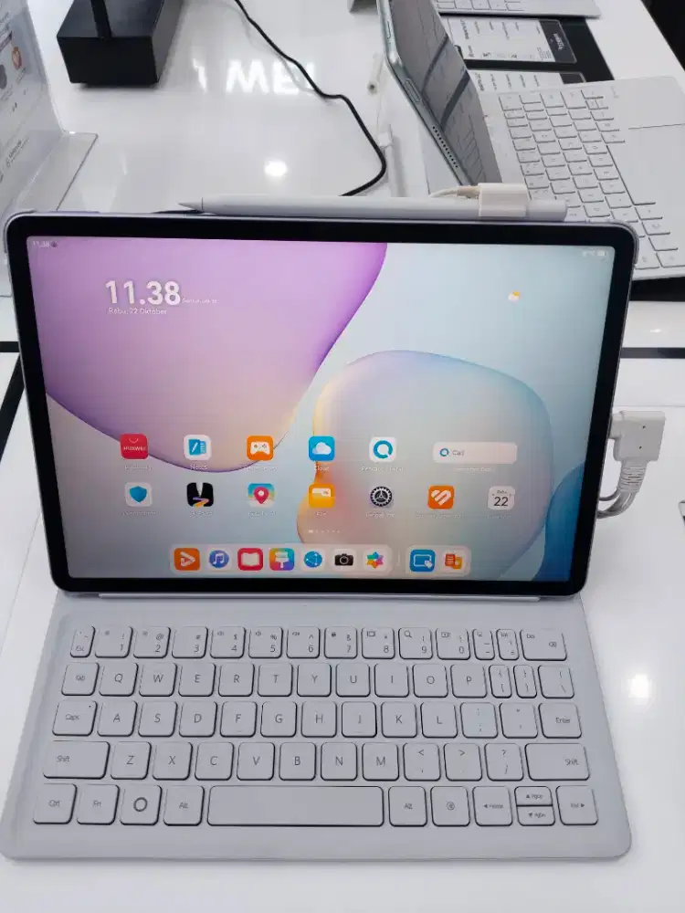 KREDIT MATEPAD HUAWEI 11,5 UNCH
