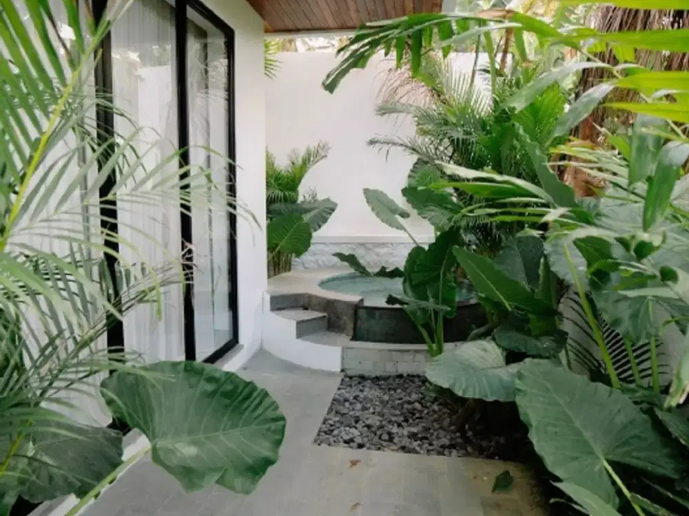 Villa Luxury Ubud