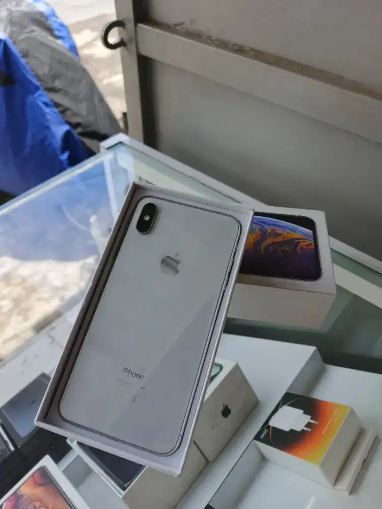 IPhone XsMax 256Gb