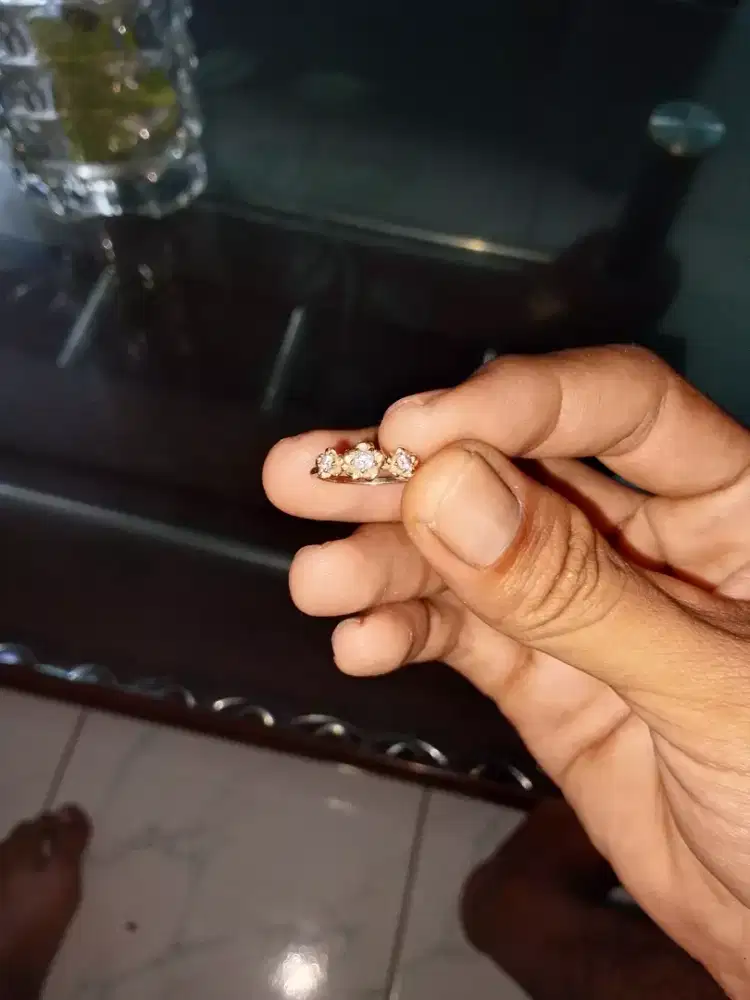 Terima jual beli emas