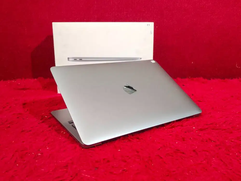 Laptop MACBOOK AIR M1 2020 Apple M1 RAM 8GB SSD 256GB (Ex iBox)