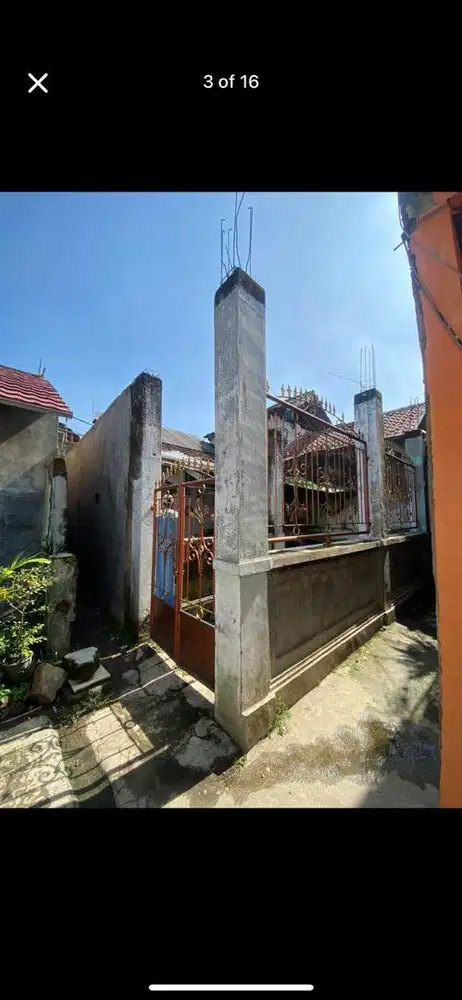 DIJUAL RUMAH DAYEUH KOLOT