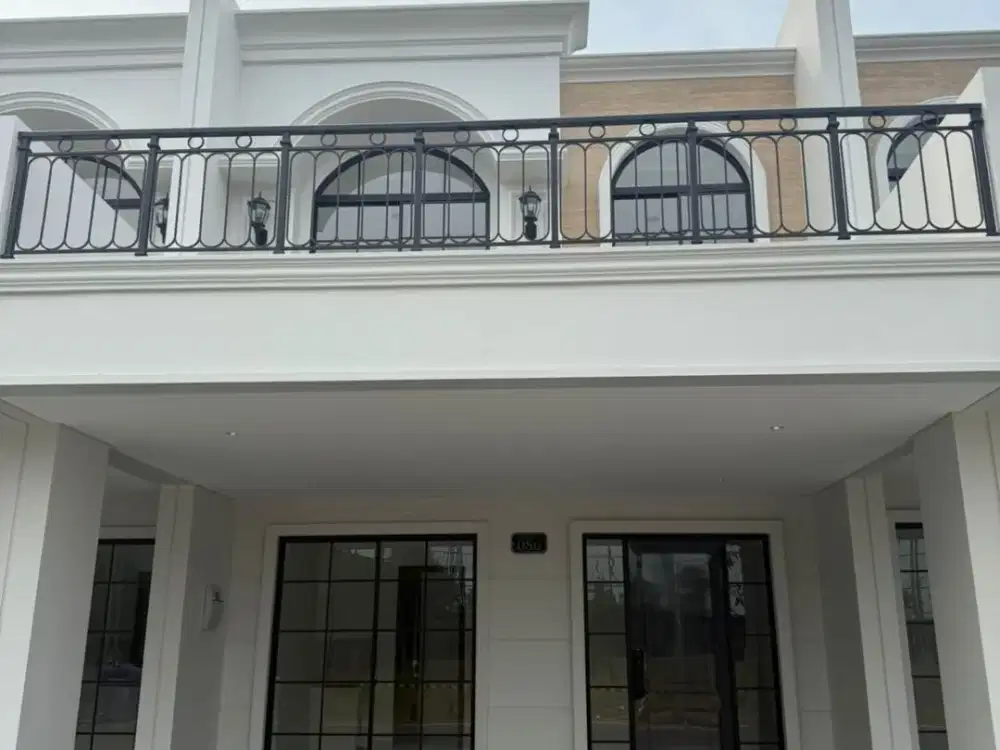 HOT UNIT PRIMARY! PROMO SEPESIAL RUMAH BUKIT NIRMALA PIK2 - FREE PPN