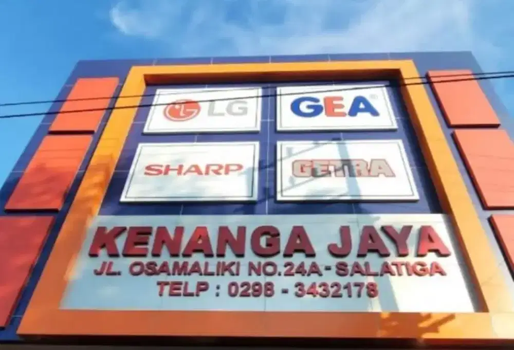 Lowongan kerja marketing