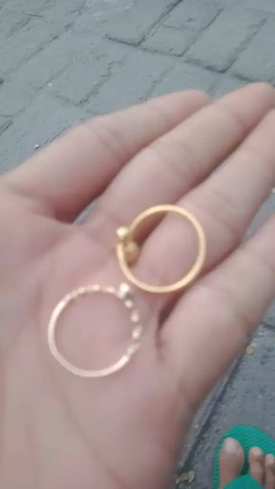 Terima jual beli emas