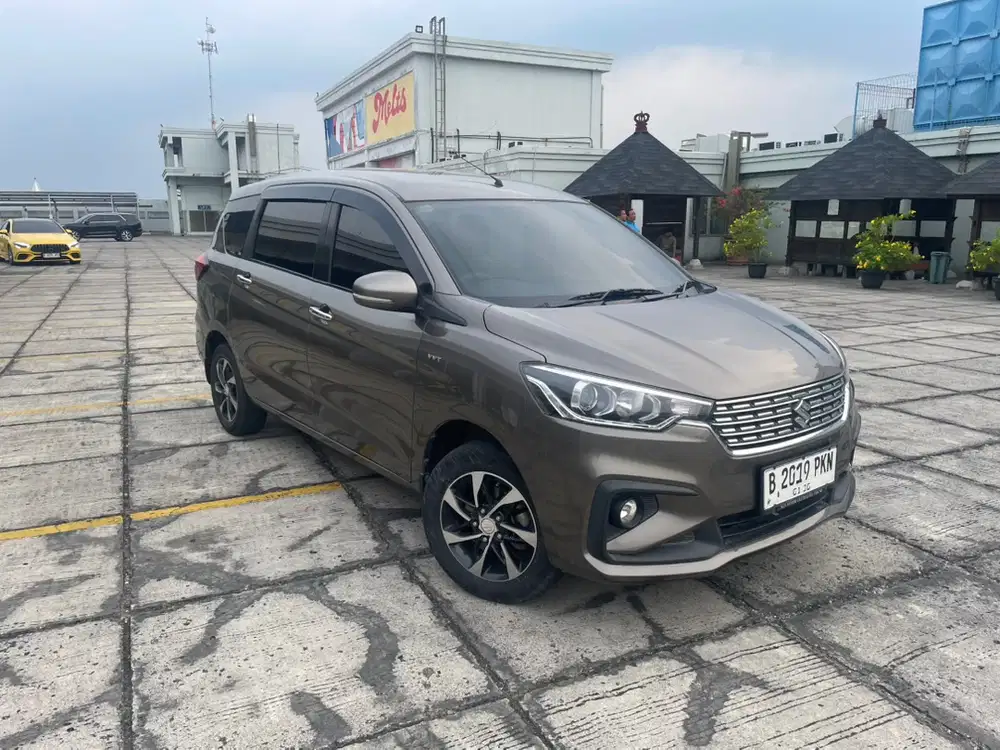 ‼️ Ertiga GX 2019 GL 2020 ‼️