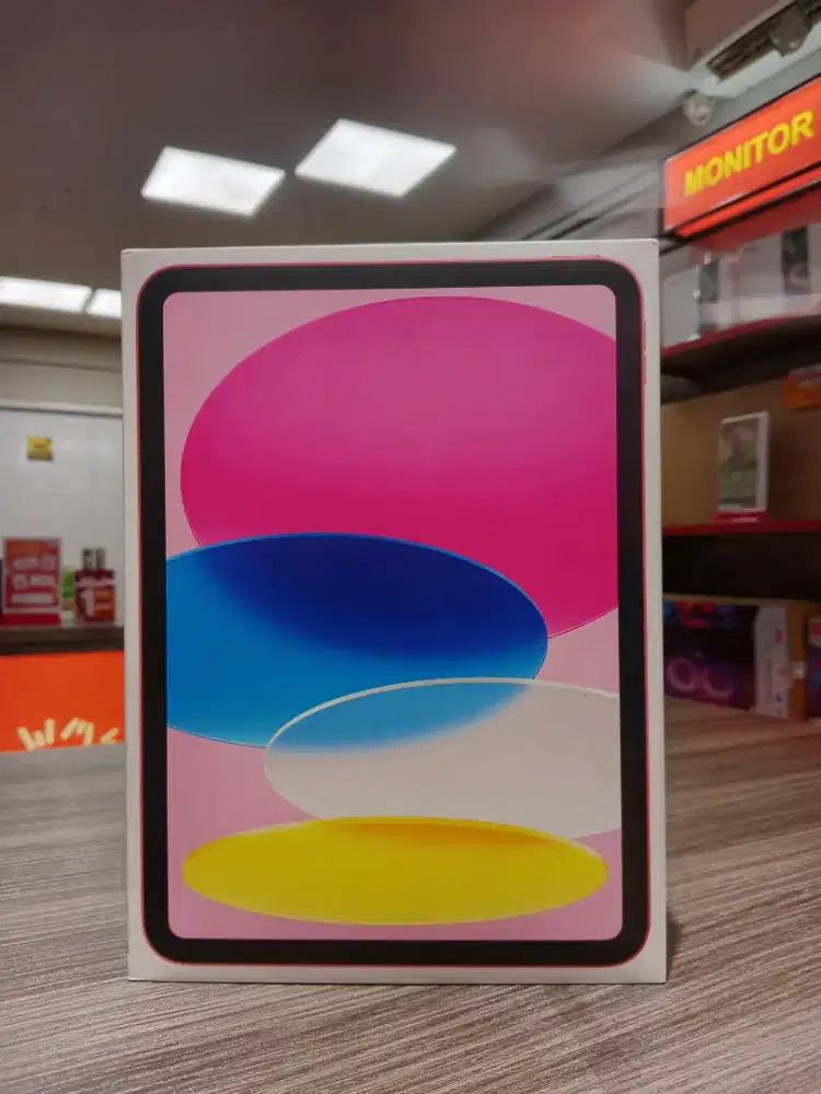 KREDIT iPad 11 TANPA DP